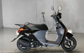 SUZUKI LET's 5 G CA47A