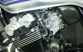 HONDA CB400SF VTEC 2001 NC39