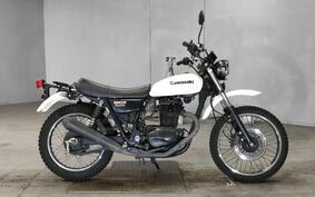 KAWASAKI 250TR BJ250F