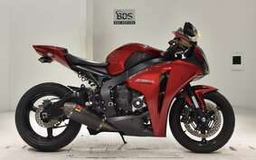 HONDA CBR1000RR Gen. 2 2008 SC59