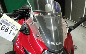 SUZUKI GSX250R