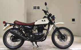 KAWASAKI 250TR BJ250F