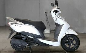 HONDA LEAD 125 JF45