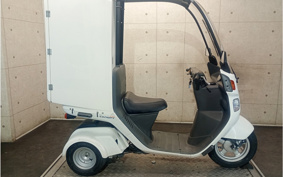 HONDA GYRO TA03