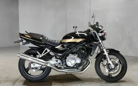 KAWASAKI BALIUS 250 ZR250A