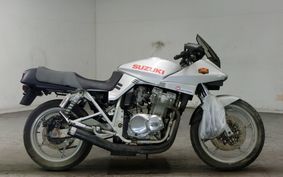 SUZUKI GSX400S KATANA 1992 GK77A