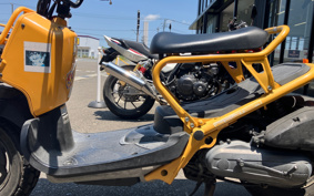 HONDA PCX125 JF56