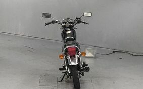 SUZUKI GN125 H 不明