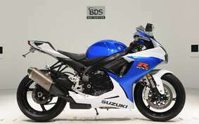 SUZUKI GSX-R750 2013