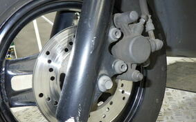 SUZUKI ADDRESS V125 G CF4EA