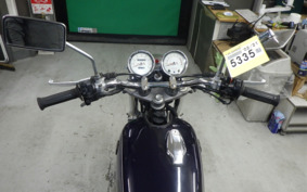 YAMAHA SR500 1992 1JN