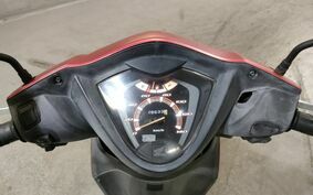 HONDA DIO 110 JF31