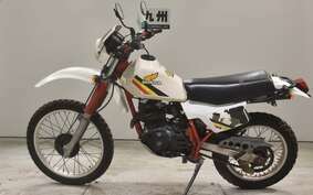 HONDA XL250R MD03