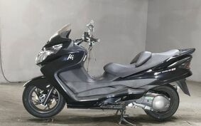 SUZUKI SKYWAVE 250 (Burgman 250) S CJ44A