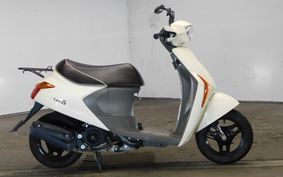 SUZUKI LET's 5 CA47A