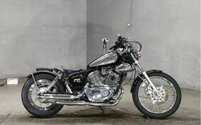 YAMAHA VIRAGO 250 3DM