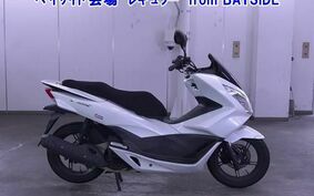 HONDA PCX125 JF56