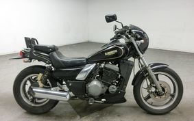 KAWASAKI ELIMINATOR 250 LX 1989 EL250A