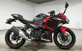 KAWASAKI NINJA 250 EX250P