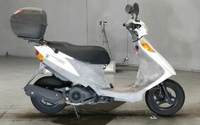 SUZUKI ADDRESS V125 CF46A