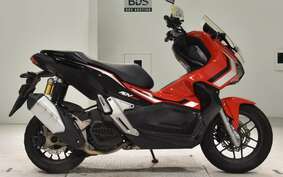 HONDA ADV150