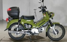 HONDA CROSS CUB 110 JA45