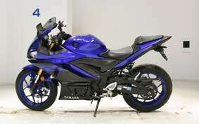 YAMAHA YZF-R25 RG43J