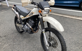 KAWASAKI SUPER SHERPA KL250G