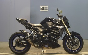 SUZUKI GSR750 2012 C5111