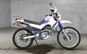 YAMAHA SEROW 225 W 4JG