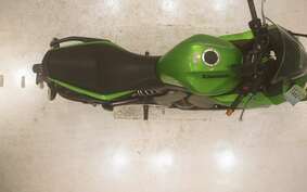 KAWASAKI NINJA 400R ABS 2012 ER400B