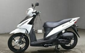 SUZUKI ADDRESS 110 CE47A