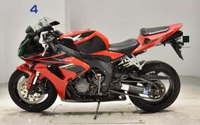 HONDA CBR1000RR 2006 SC57