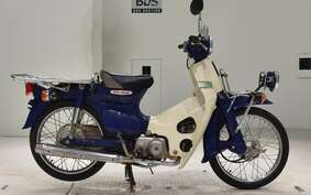 HONDA C50 SUPER CUB AA01