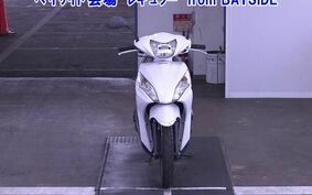 HONDA DIO 110 JF31