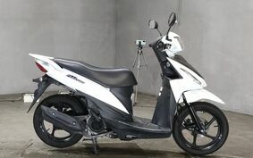 SUZUKI ADDRESS 110 CE47A