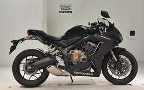 HONDA CBR650R 2022 RH03