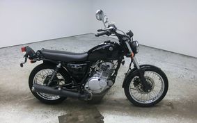 SUZUKI GRASS TRACKER Fi NJ4DA