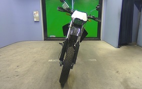 KAWASAKI KLX250D TRACKER 2005 LX250E