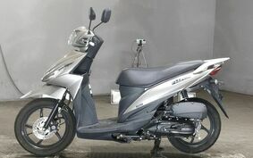 SUZUKI ADDRESS 110 CE47A