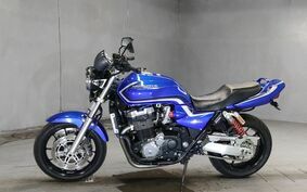 HONDA CB1300SF SUPER FOUR 1999 SC40