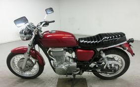 SUZUKI ST400 TEMPTER 1998 NK43A