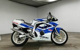 SUZUKI GSX-R400R 1991 GK76A