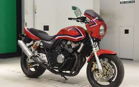 HONDA CB400SF VTEC 2000 NC39