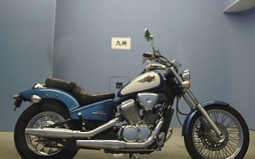 HONDA STEED 400 NC26