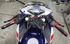 HONDA CBR250R A MC41