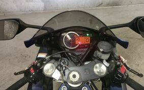 SUZUKI GSX-R750 2012 GR7MA