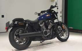 HARLEY RH975S 2023