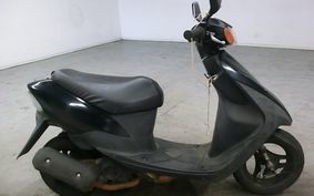 SUZUKI LET's 2 CA1PA