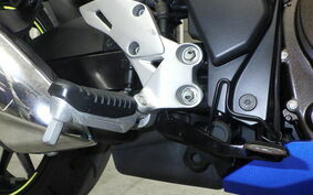 SUZUKI GIXXER 250 SF ED22B